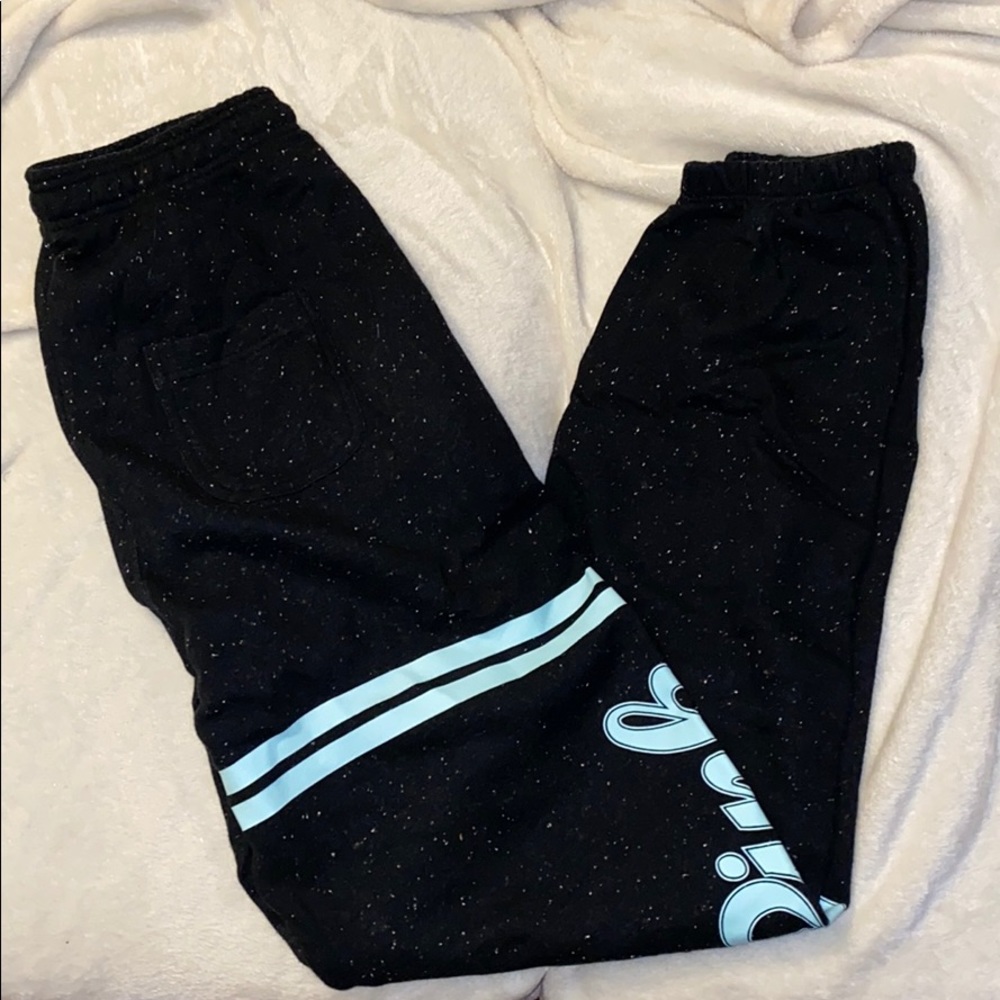 COPY - PINK Sweatpants